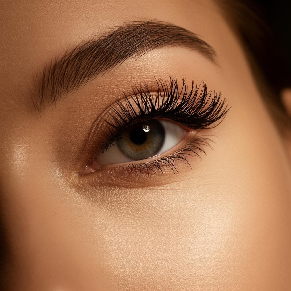 Hybrid · Wispy Texture