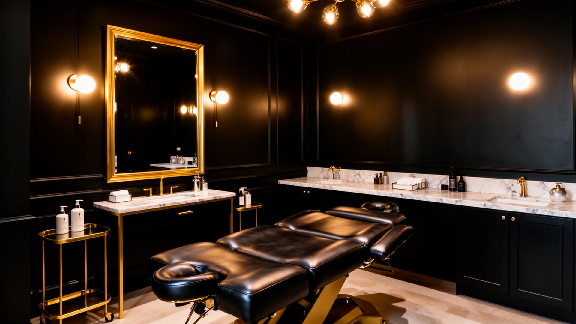 Luxe by Aria studio